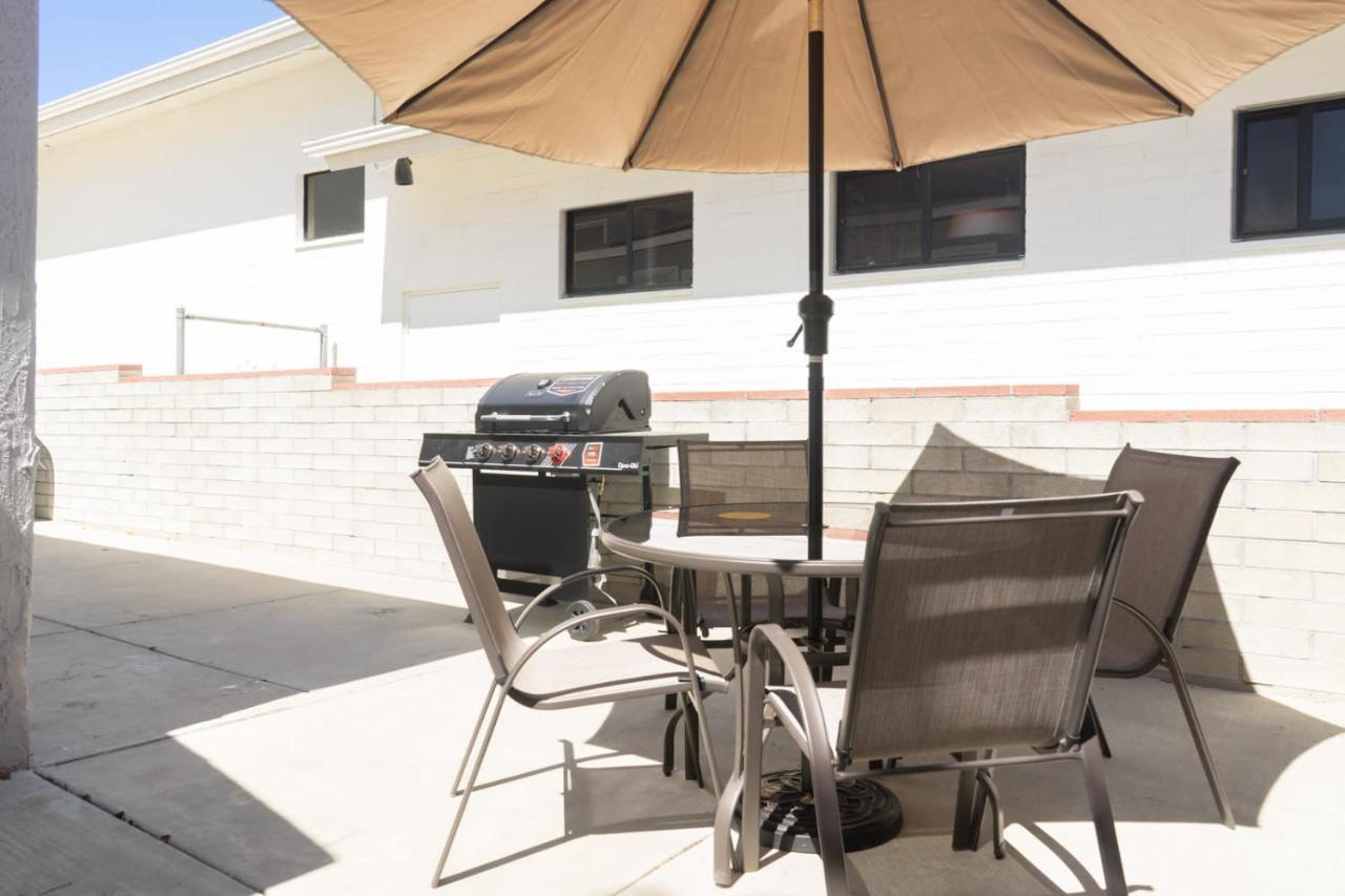 Seaside Point Loma Home W Outdoor Patio San Diego Kültér fotó